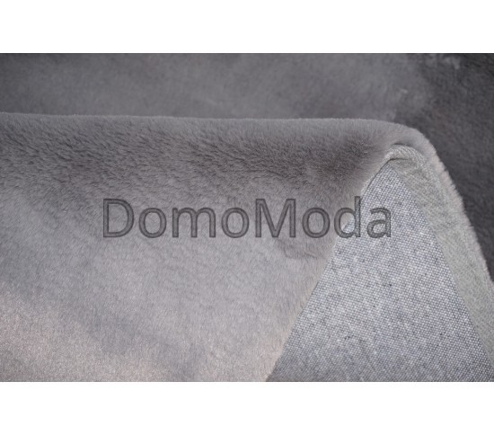 Высоковорсный ковер ESTERA COTTON, grey Купить в интернет магазине ДомоМода фото 3 Высоковорсный ковер ESTERA COTTON, grey - высокое качество по лучшей цене в Украине изображение 3.
